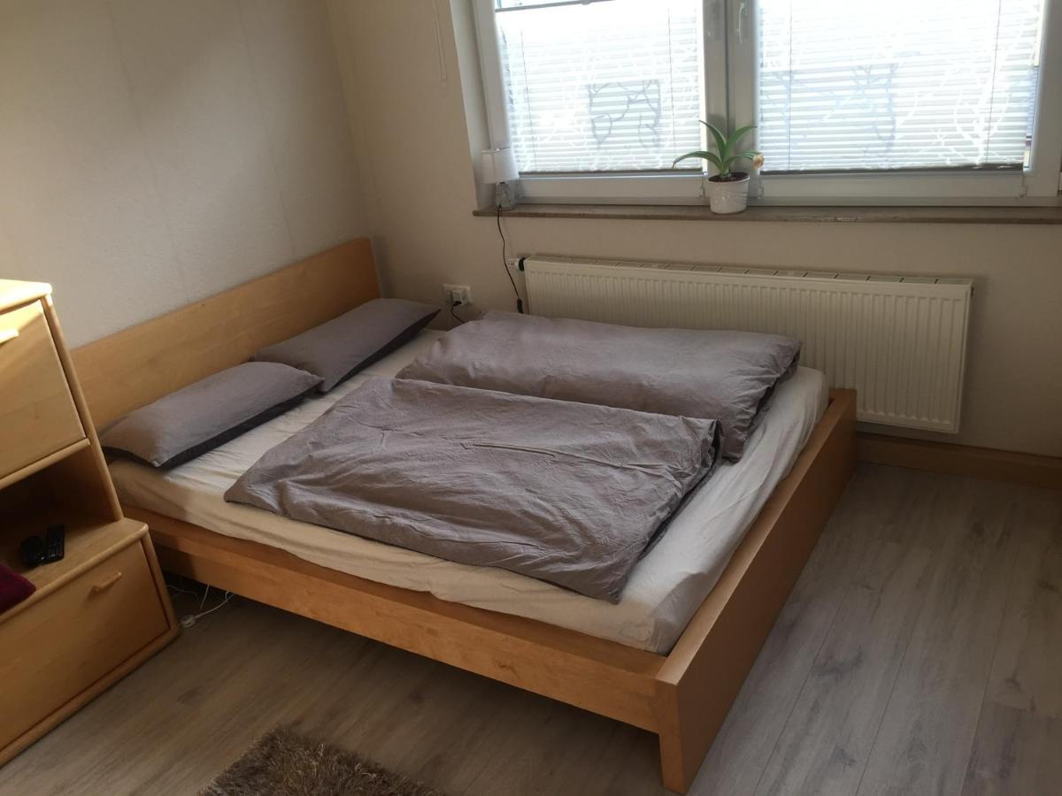 דירות Sulzbach am Main Chill Out 2 מראה חיצוני תמונה